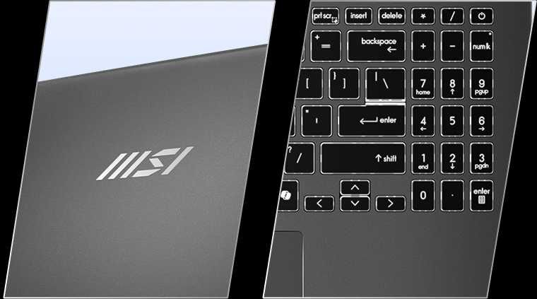 MSI Modern 15 F13MG-092XBY 15.6" FHD IPS i3-1315U DDR4 16GB SSD 512GB