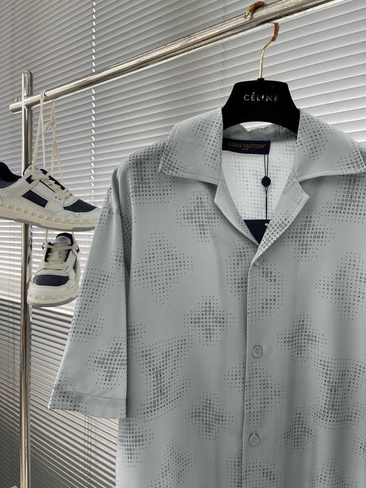 Camasa Louis Vuitton premium