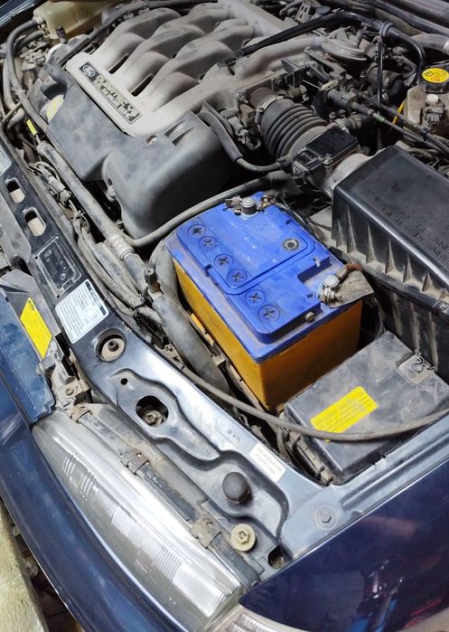 Ford Mondeo mk1 1996.  v6 2.5