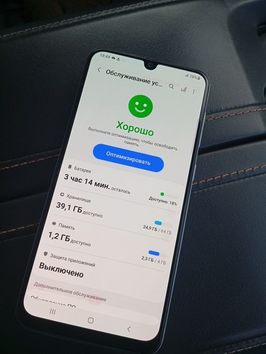 Самсунг А50 64 гб