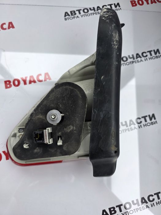 Ляв вътрешен стоп Peugeot 2008 преди фейслифта