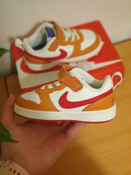 Papuci NIKE pt copii