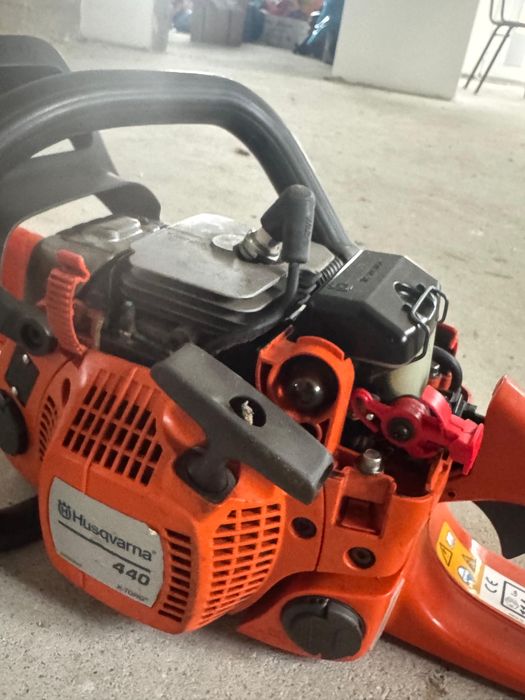 Vand Husqvarna 440