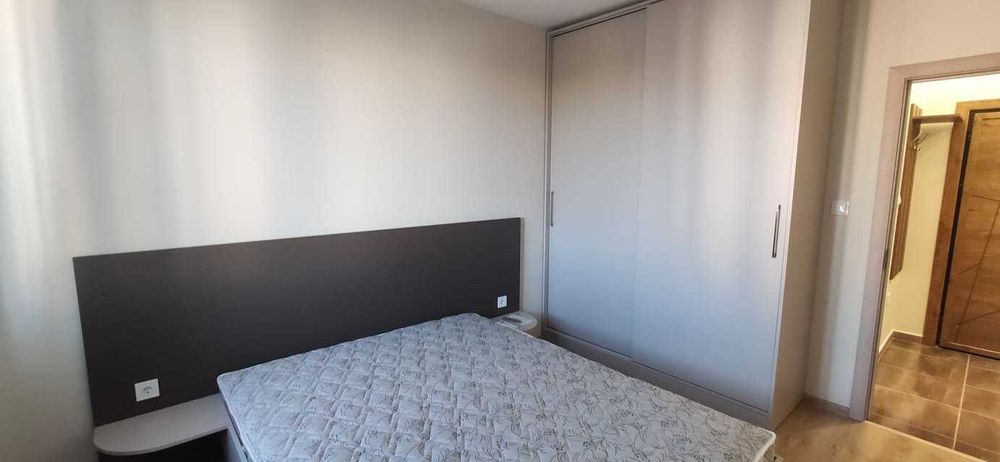 Дава се под наем Тристаен апартамент в Пловдив, Младежки Хълм - 80 кв.м за 298.86 € - Снимка #3