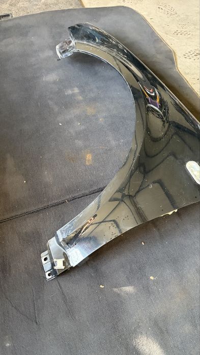 Калници пасат б5.5 - passat b5.5