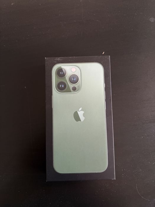 iPhone 13 Pro 256GB