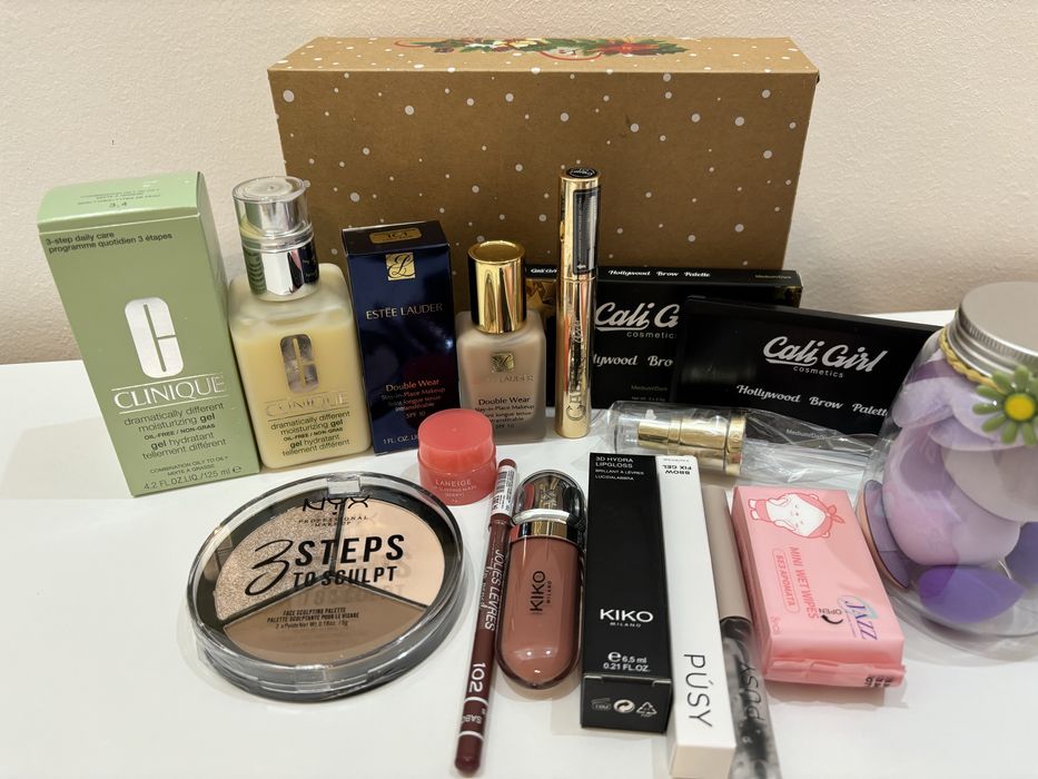 Бока косметика за 5 000 тенге