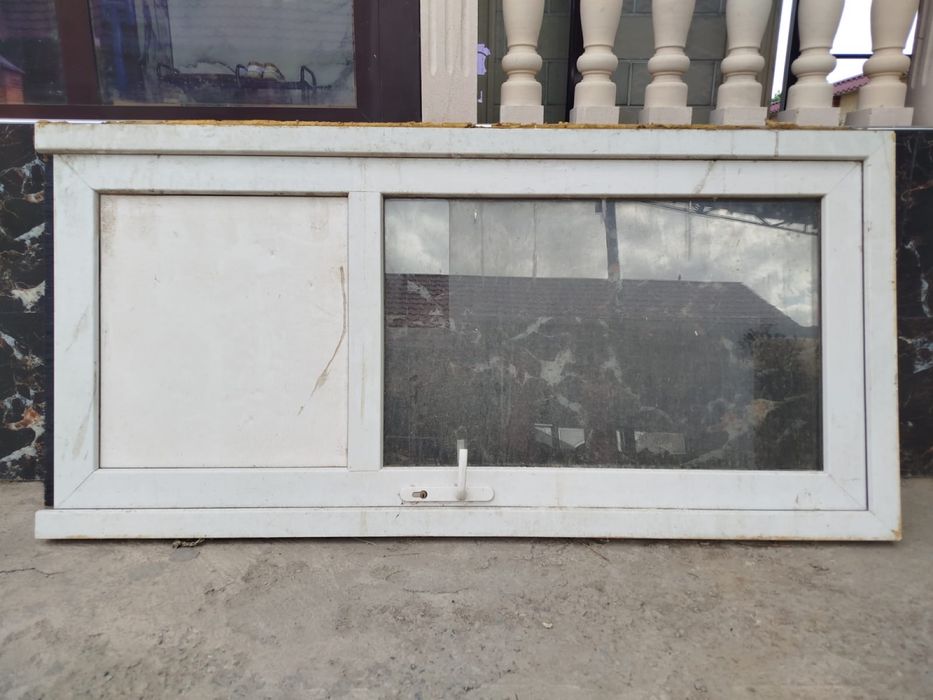 Окно двери (бу )