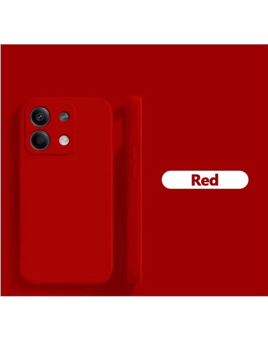 Husa Guard Silicon Inter Fin Xiaomi Redmi Note 13C 13T 13 PRO 5G 14C