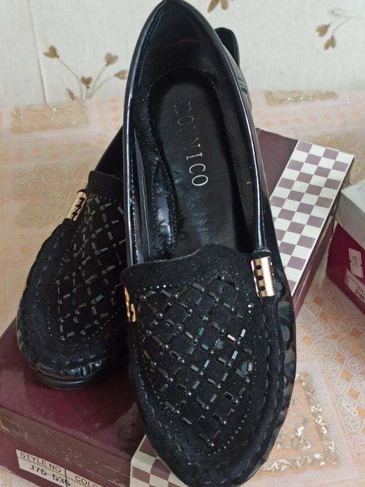 Продам обувь разную