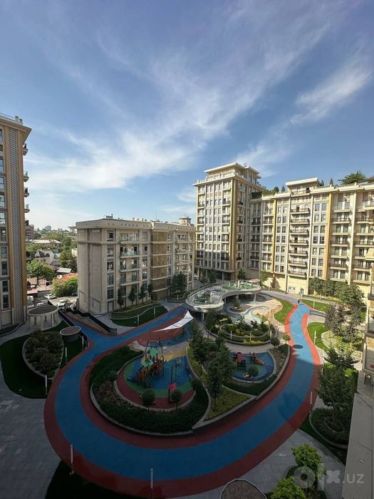 Mirabad Avenue жк 2/7/12 квартира продается