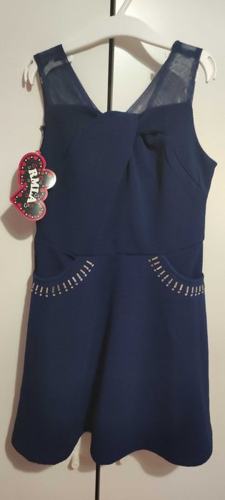 Официални детски роклички