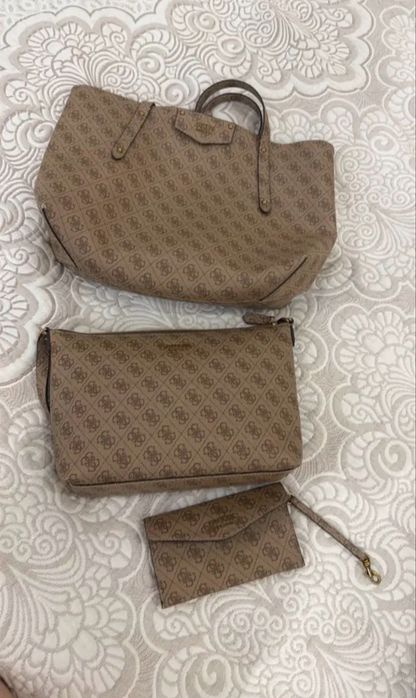 Guess сумка Оригинал (кошелек, мини сумка)