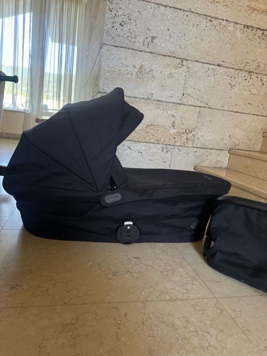 Кошове Cybex Gazelle
