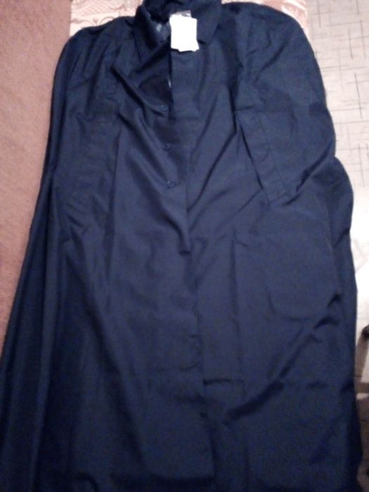 плащ палатка новая