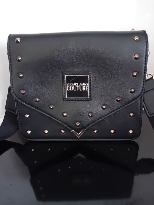 Cross body на Versace Jeans Couture