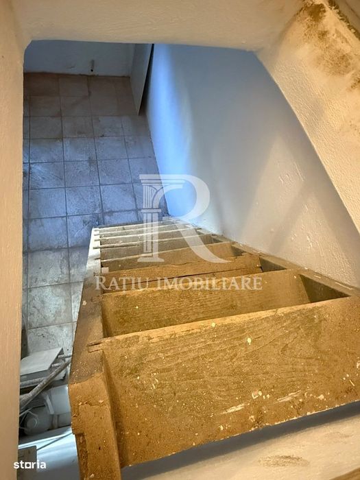 Apartament 3 camere | 71 mp | 2 băi | Zona Ramada