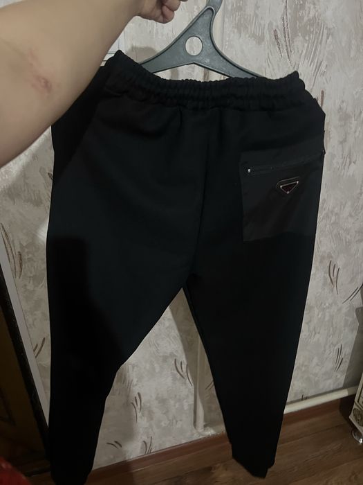 Мужское спортивка