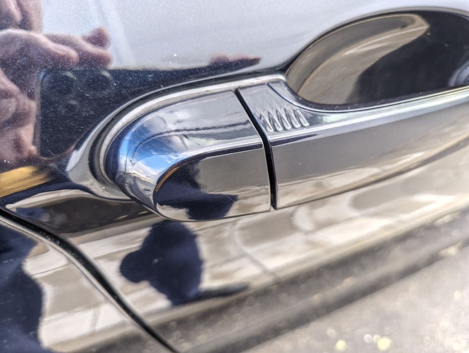 BMW X4 F26 3.0D 258hp M-Pack