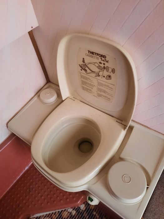 Части за каравана