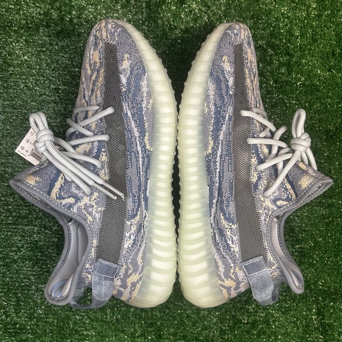 Adidas YEEZY Boost 350 V2 MX “Frost Blue”