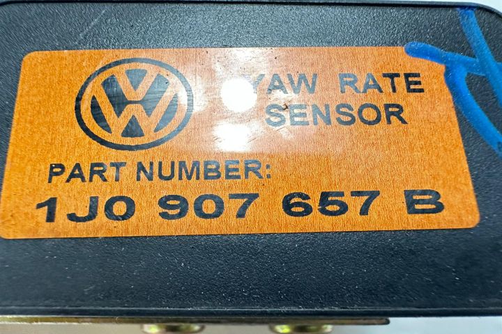 Modul esp 1j0907657b Volkswagen VW Golf a 4-a generatie