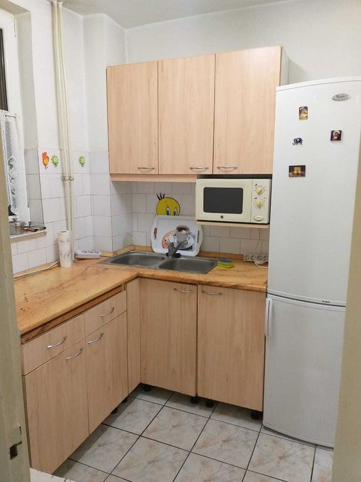 Apartament de inchiriat 2 camere