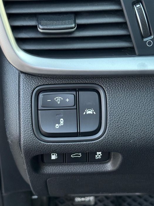 Kia Optima 2018 год