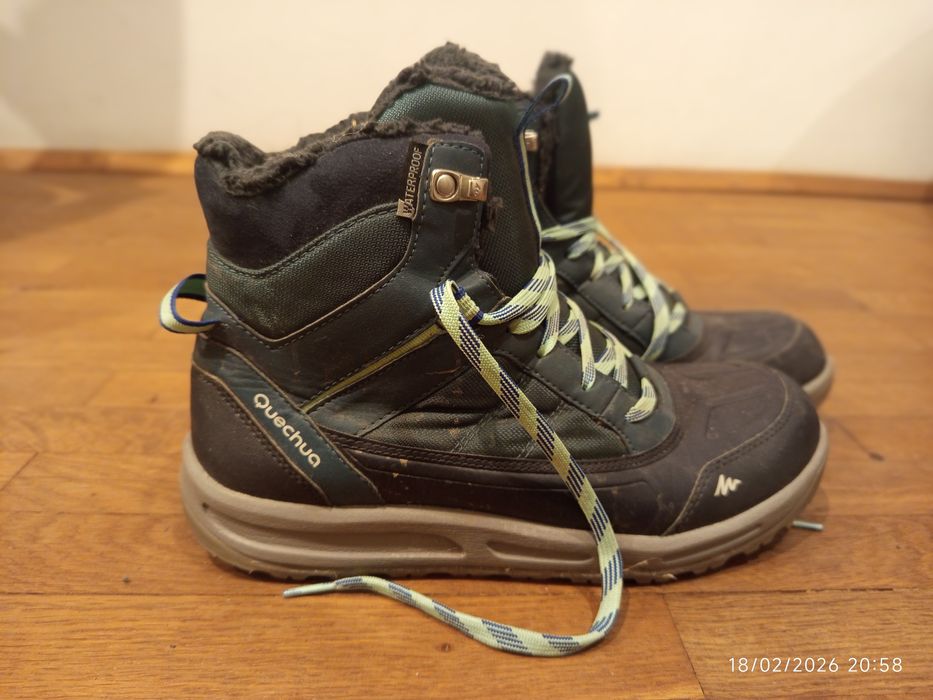 Зимни боти Quechua / Decathlon – EU 42
