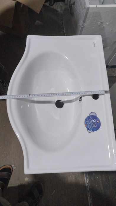 Тумба раковина в ванную