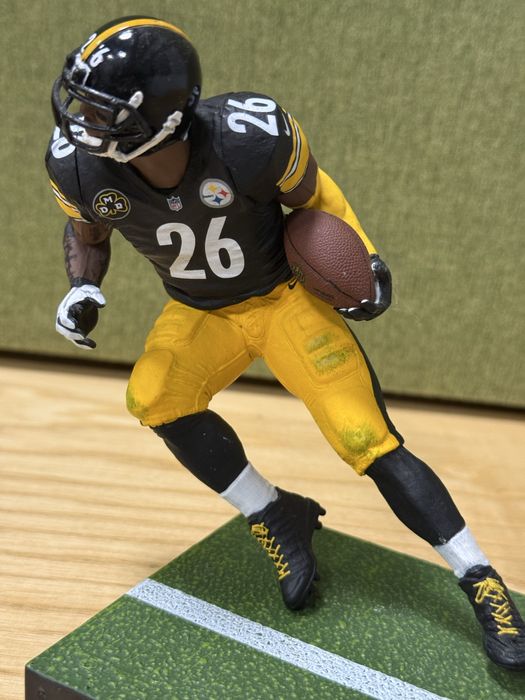 NFL фигура на Le’Veon Bell Pittsburgh Steelers