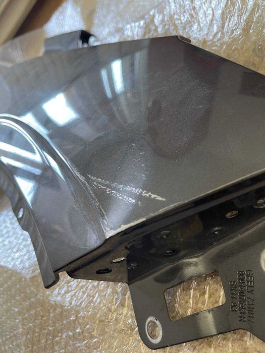 Крыло правое Geely Coolray SX11 A3
