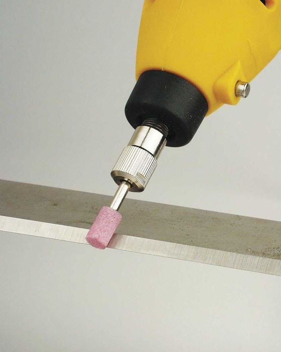 Дрелка MANNESMANN 80 ч., дремел, машинка за гравиране, Германия