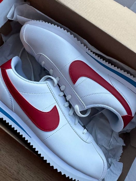 Кроссовки Nike оригинал