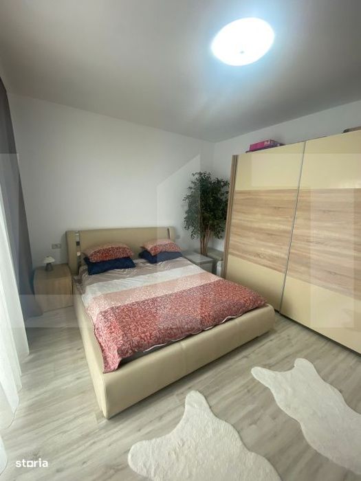 Apartament 3 camere, 72mp, Giroc