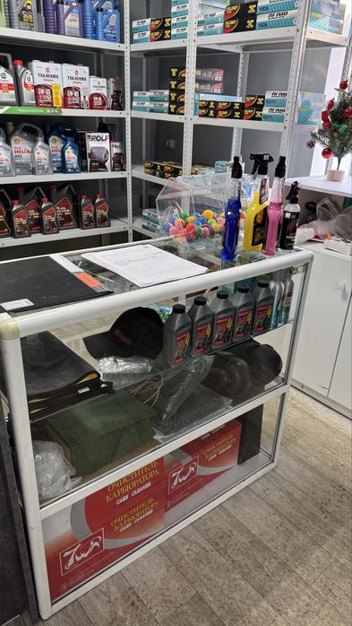 Продам ресепшен и другое срочно!