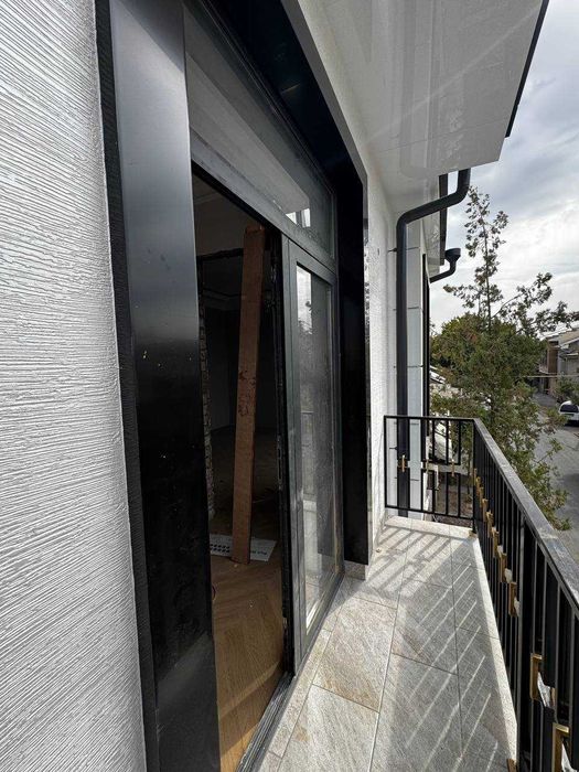 Пространство, где стиль встречается с уютом