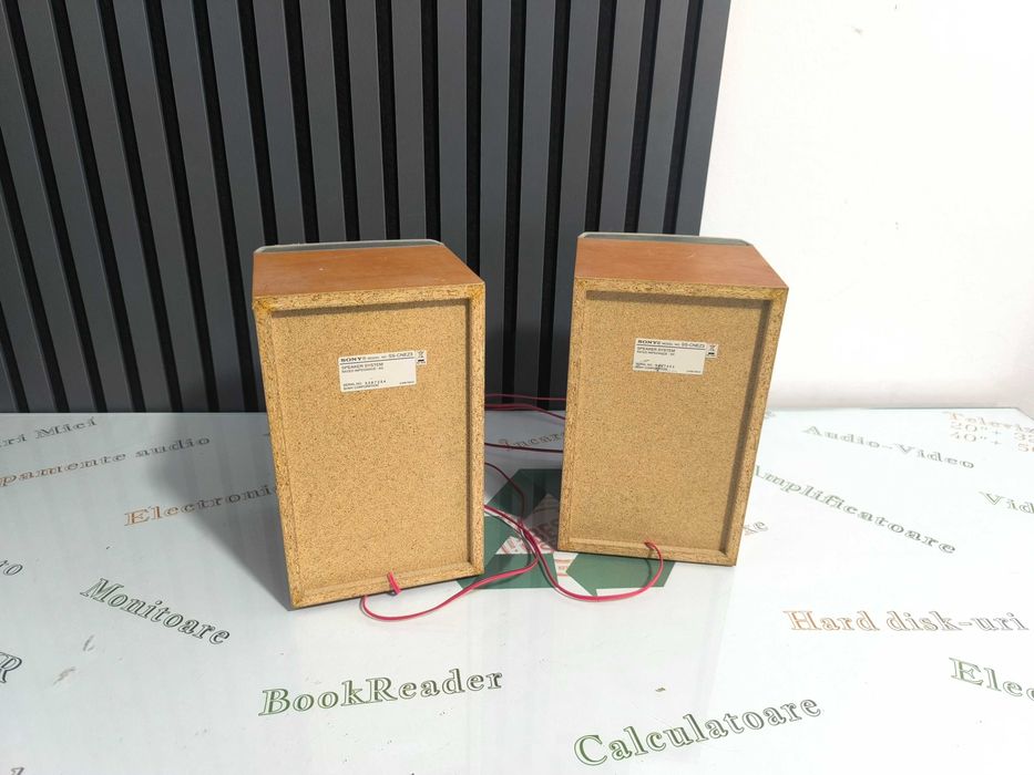 Set Boxe Sony SS-CNEZ3