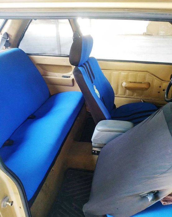 Продаю автомобиль Опель Аскона 1983г