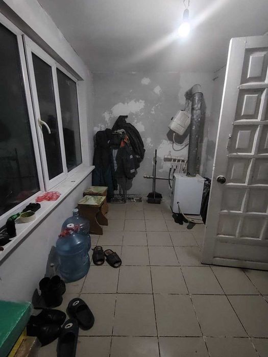 дом в районе 14 школы