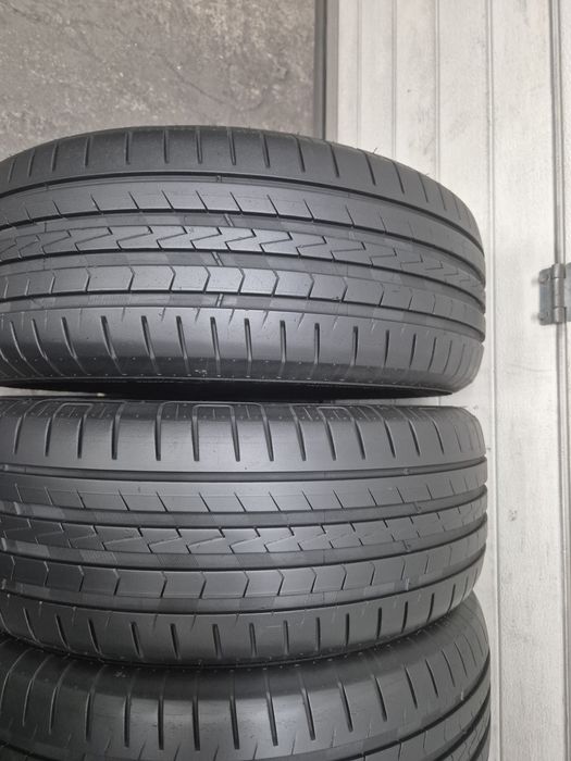 Anvelope vredestein 205/60/15