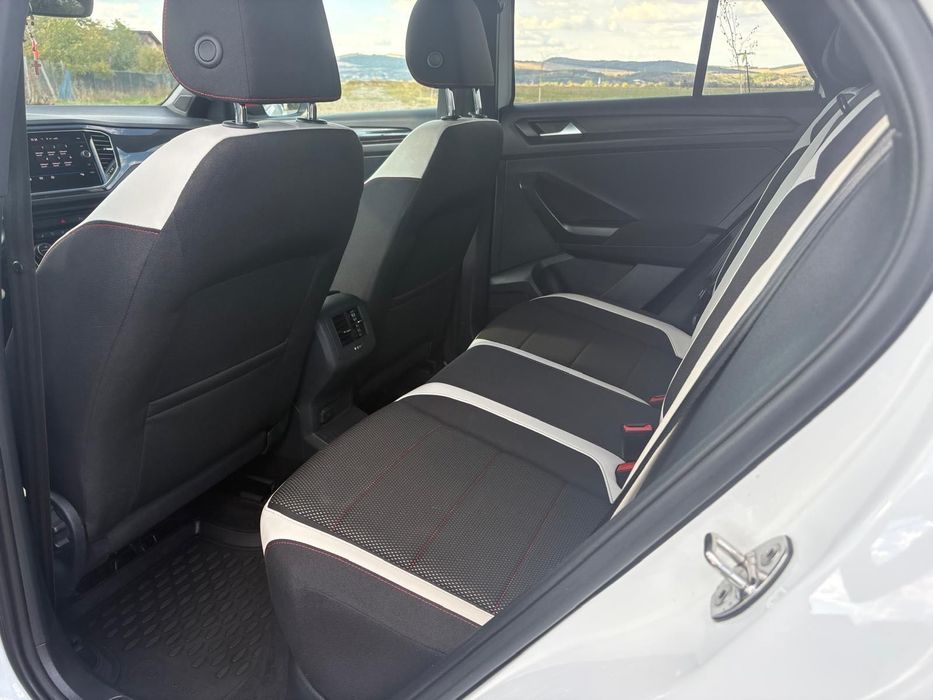 VW T-Roc 2019 de vânzare