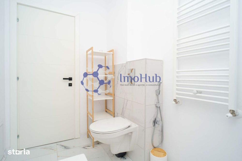 Apartament 2 camere, Moara de vant, 60 mp, parcare inclusa