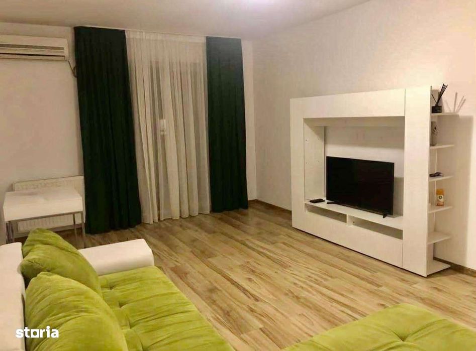 OCAZIE - Apartament 2 camere mobilat modern - Prima Residence Nufărul