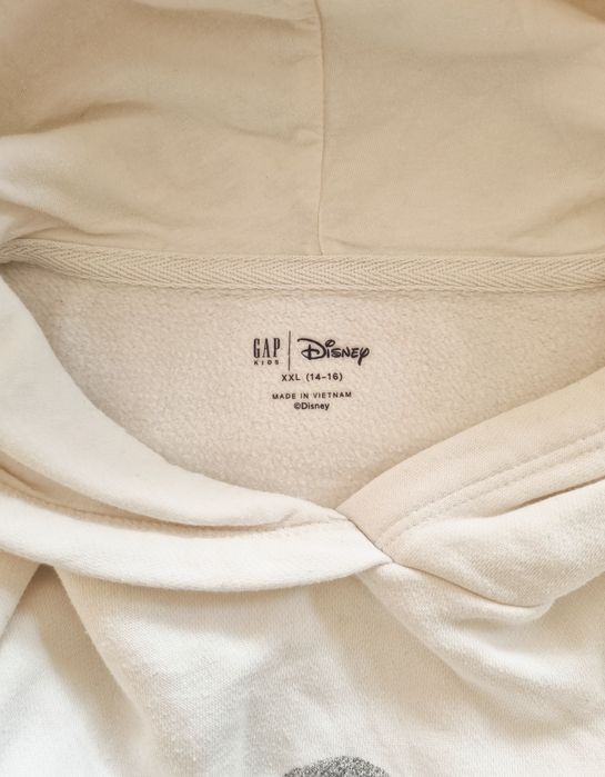 Hanorac Disney by GAP copii