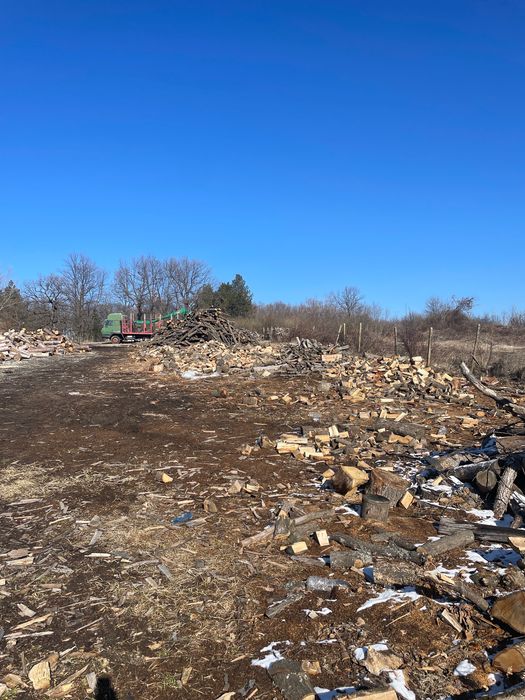 Дърва ,дървен материал и пелети