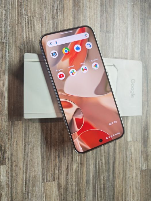 Google Pixel 9 Pro XL 128 GB