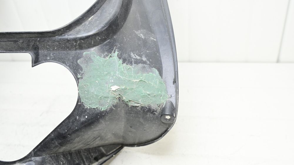 Carena Plastic Fata Ceas Bord Yamaha TDM 850 4TX 1996 - 2001