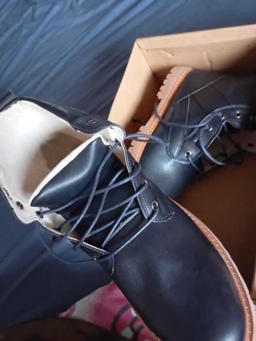 Мъжки обувки Zee lane