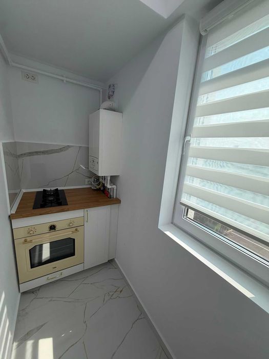 Apartament 2 camere | Bloc NOU cu LIFT | Prima închiriere
